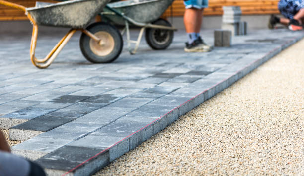 Best Cobblestone Driveway Pavers  in Columbia, SC
