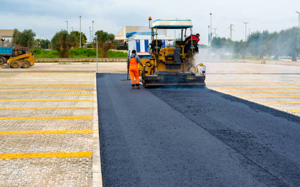 Best Driveway Paving Contractor  in Columbia, SC