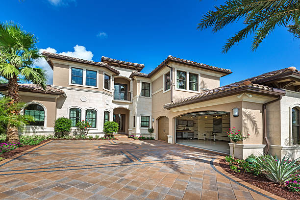 Best Cobblestone Driveway Pavers  in Columbia, SC