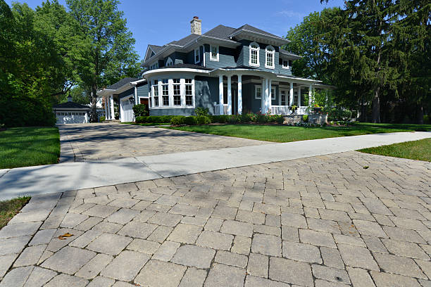Best Paver Driveway Replacement  in Columbia, SC