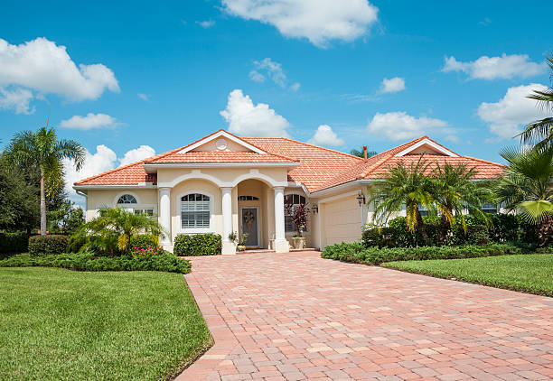 Best Concrete Paver Driveway  in Columbia, SC