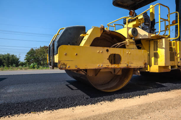 Trusted Columbia, SC Driveway Pavers Experts